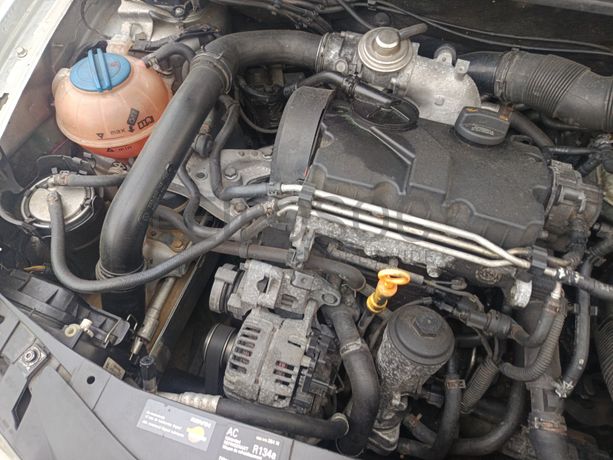 Seat Ibiza · Ano 2007