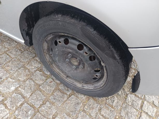 Seat Ibiza · Ano 2007