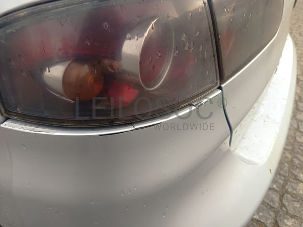 Seat Ibiza · Ano 2007