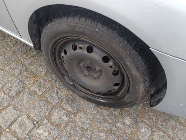 Seat Ibiza · Ano 2007