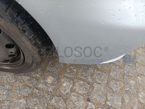 Seat Ibiza · Ano 2007