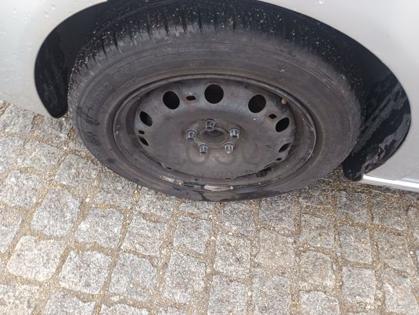 Seat Ibiza · Ano 2007