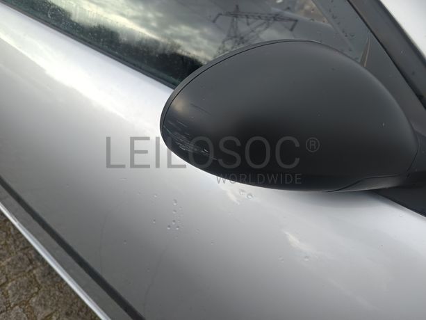 Seat Ibiza · Ano 2007