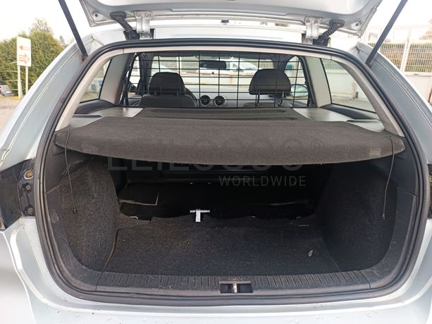 Seat Ibiza · Ano 2007