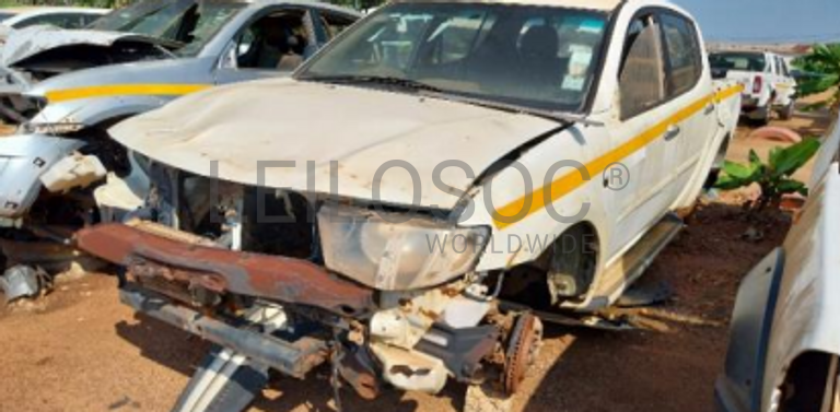 Mitsubishi Triton 2,5HP C/D