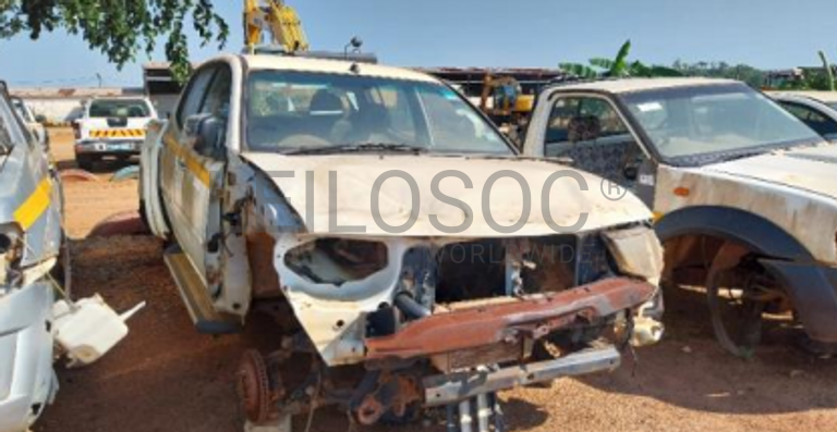 Mitsubishi Triton 2,5HP C/D