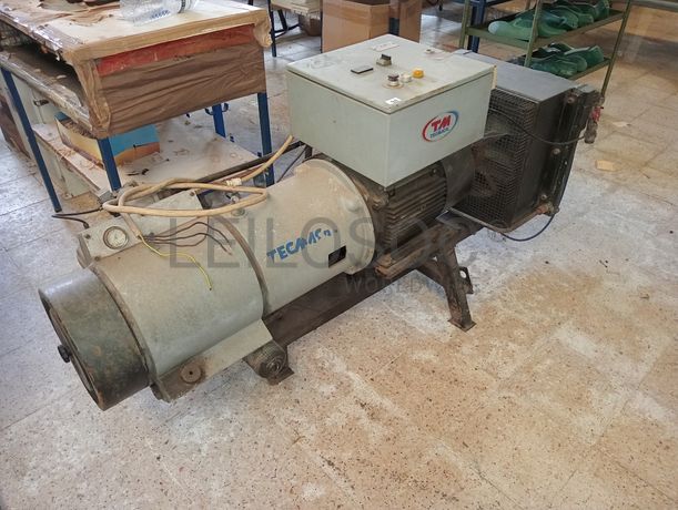 Equipamentos para a Indústria do Calçado