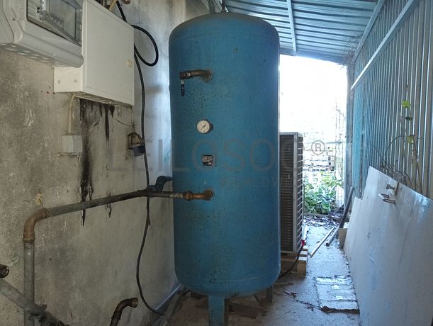 Equipamentos para a Indústria do Calçado