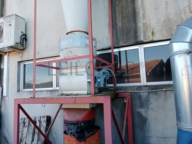 Equipamentos para a Indústria do Calçado