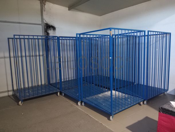 Equipamentos para a Indústria do Calçado
