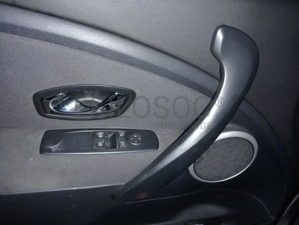 Renault Megane · Ano 2012