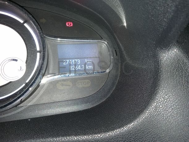 Renault Megane · Ano 2012