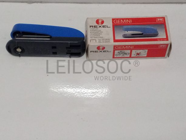 Agrafadores rexel-gemini 1150