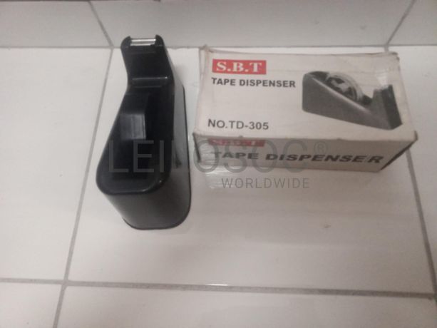 Dispensadores de fita