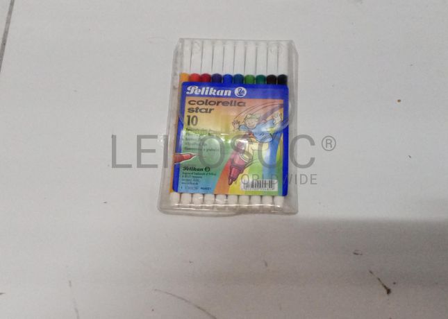 Marcadores - pelikan