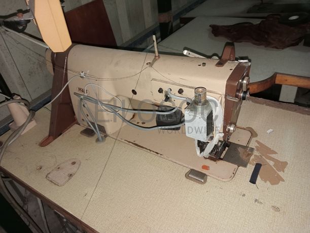 Equipamentos para a Indústria Têxtil