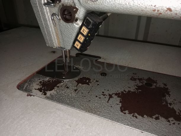 Equipamentos para a Indústria Têxtil