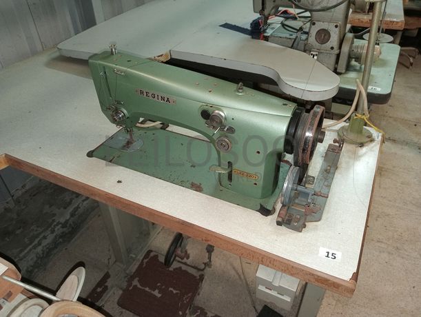 Equipamentos para a Indústria Têxtil