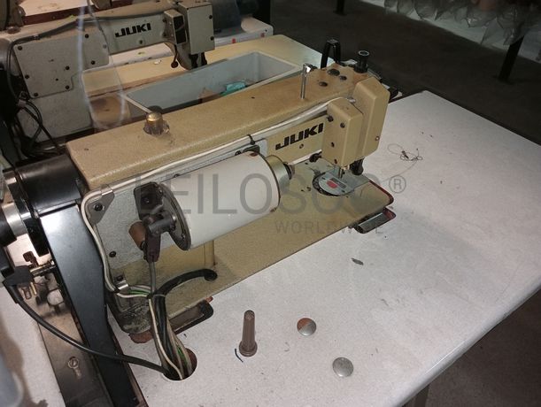Equipamentos para a Indústria Têxtil