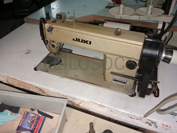 Equipamentos para a Indústria Têxtil