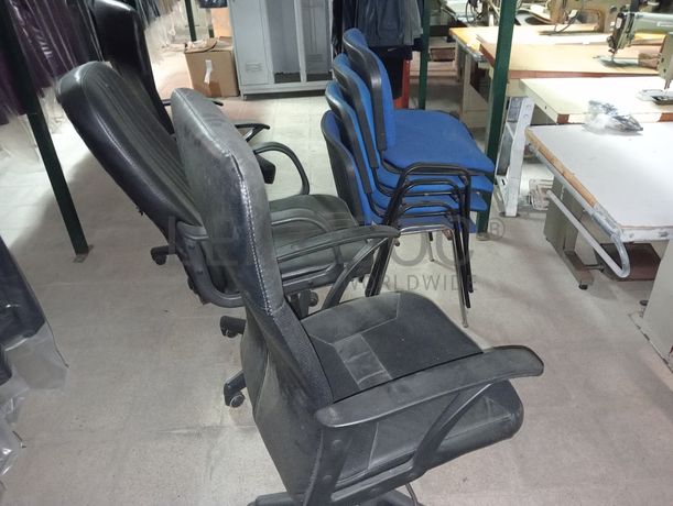 Equipamentos para a Indústria Têxtil