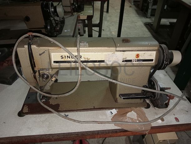 Equipamentos para a Indústria Têxtil