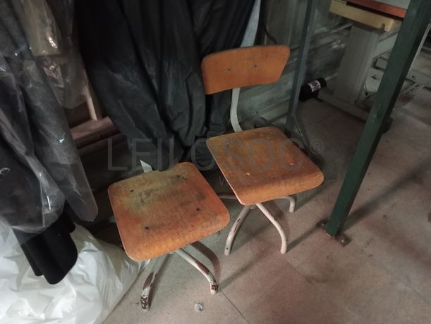 Equipamentos para a Indústria Têxtil
