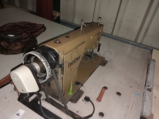 Equipamentos para a Indústria Têxtil