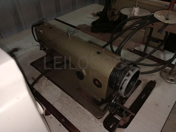 Equipamentos para a Indústria Têxtil