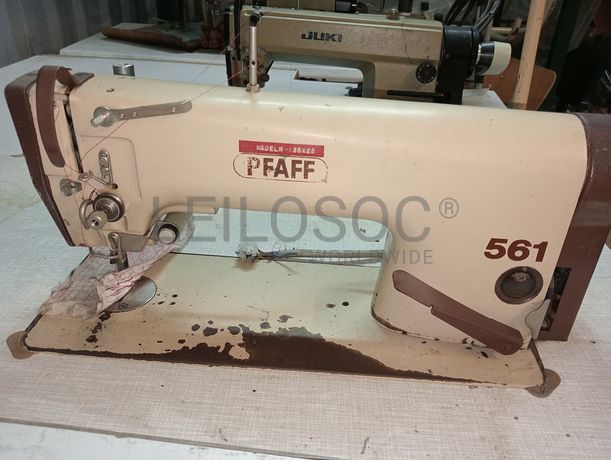 Equipamentos para a Indústria Têxtil