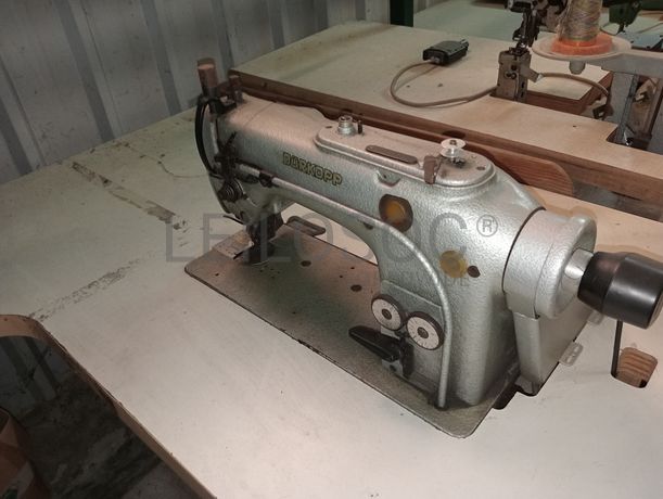 Equipamentos para a Indústria Têxtil