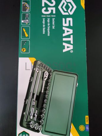 CHAVES DE 12 PONTOS DE 1/2"