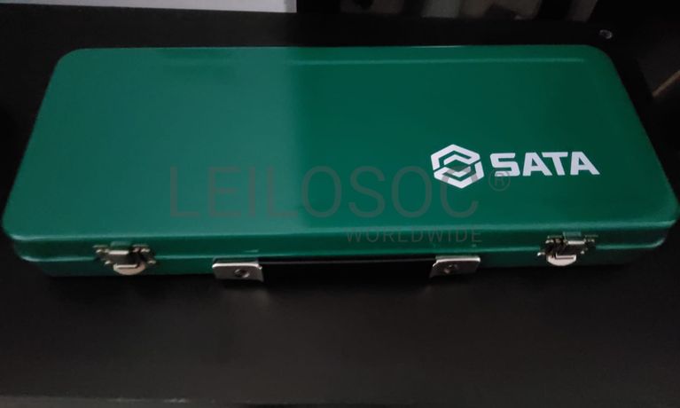 CHAVES DE 12 PONTOS DE 1/2"