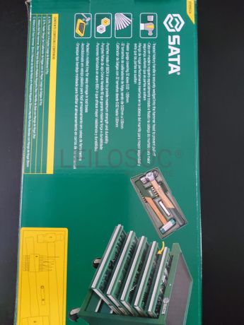 TABULEIRO DE 4 PEÇAS (IMPACTO) MARTELOS - APALPA FOLGAS- PUNÇÕES