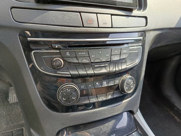 Peugeot 508 SW · Ano 2013