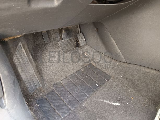 Peugeot 508 SW · Ano 2013