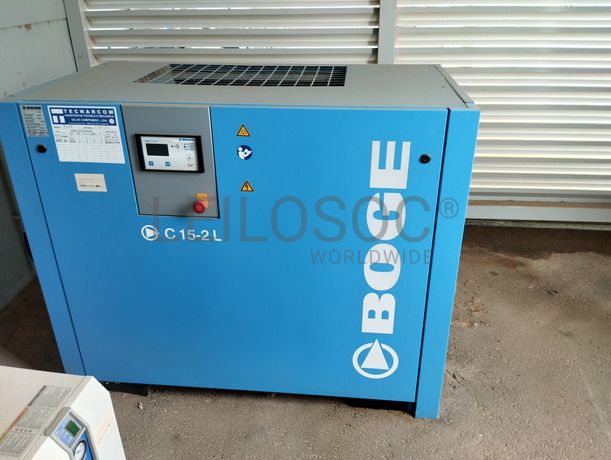 Compressor 