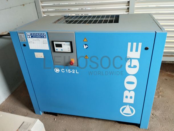 Compressor 