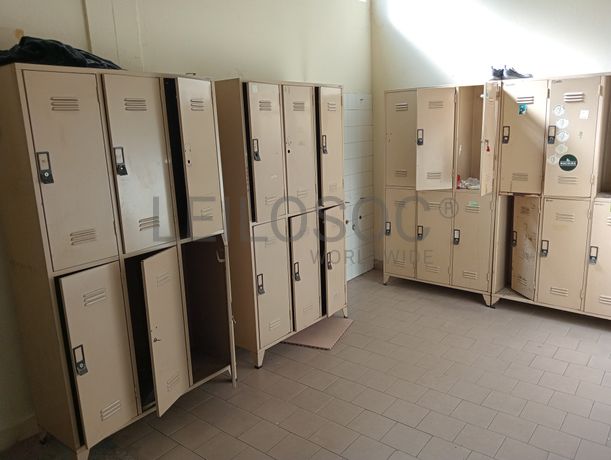 Equipamentos para a Indústria do Calçado
