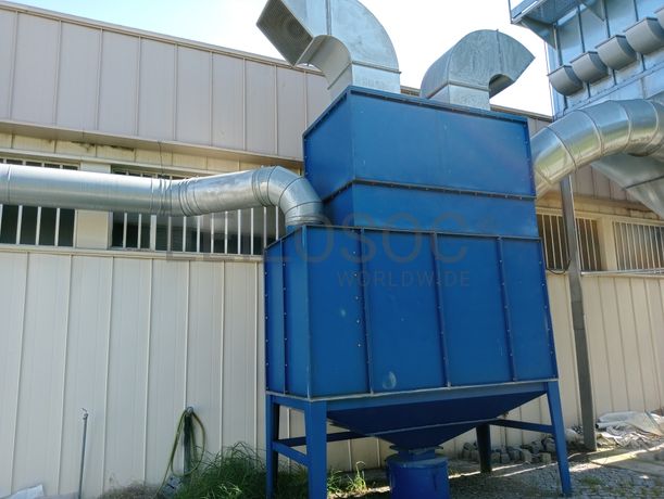 Equipamentos para a Indústria do Calçado