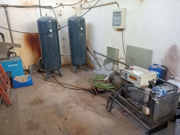 Equipamentos para a Indústria do Calçado