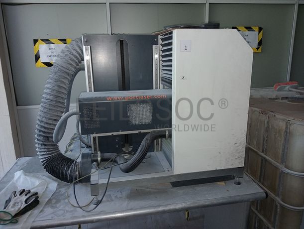 Equipamentos para a Indústria do Calçado