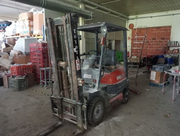 Equipamentos para a Indústria do Calçado