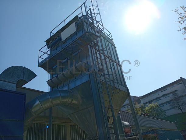 Equipamentos para a Indústria do Calçado