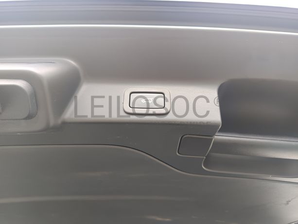 Jaguar F-Pace · Ano 2016