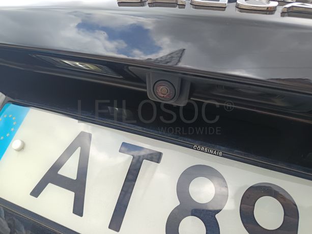 Jaguar F-Pace · Ano 2016