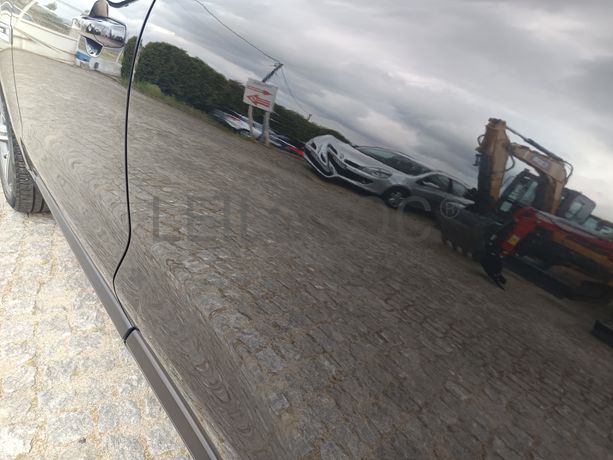 Jaguar F-Pace · Ano 2016