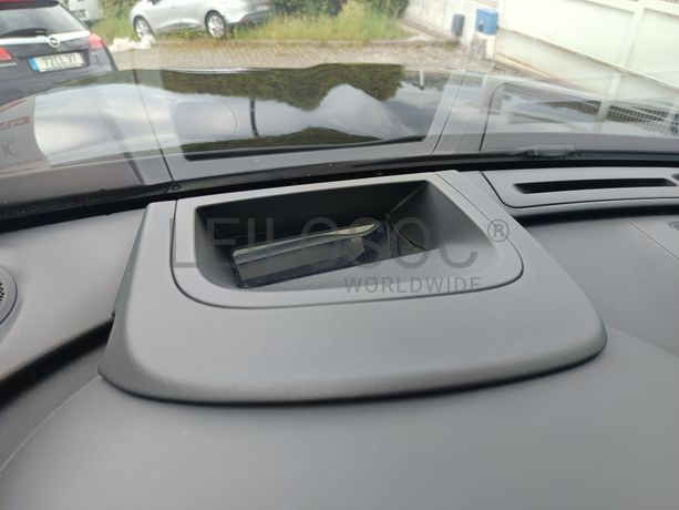 Jaguar F-Pace · Ano 2016