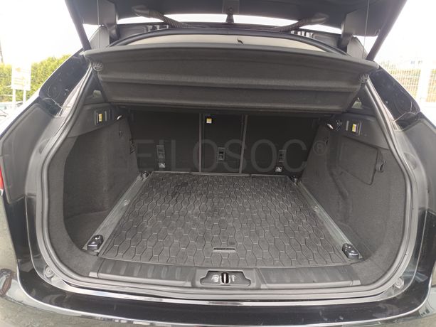 Jaguar F-Pace · Ano 2016