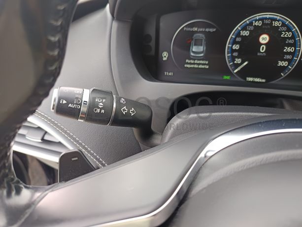 Jaguar F-Pace · Ano 2016